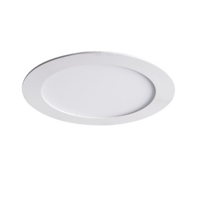 Встраиваемый светильник Kanlux Rounda V2LED18W-WW-W 28935