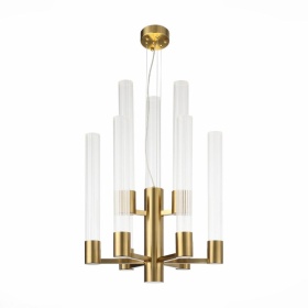 Подвесная люстра ST Luce Terni SL1229.303.09