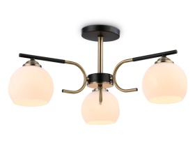 Люстра на штанге Ambrella Light Modern TR303311