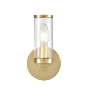 Бра Delight Collection MB2061-1A br.brass