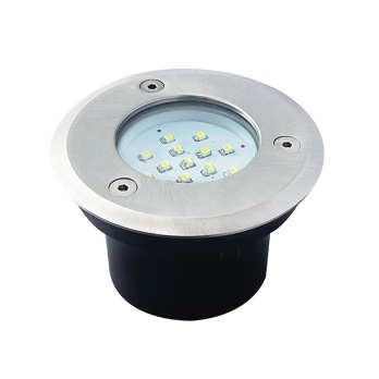 Уличный светильник Kanlux Gordo LED14 SMD-O 22050