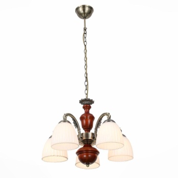 Подвесная люстра ST Luce Fiore SL151.303.05