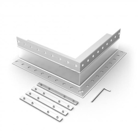 Соединитель профиля Arlight SL-LINIA 030101