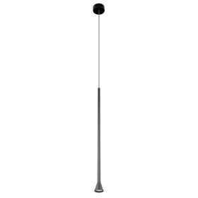 Подвесной светильник Loft IT Pipe 10337/850 Black