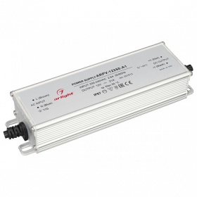 Блок питания Arlight ARPV-12250-A1 12V 252W IP67 21A 031513