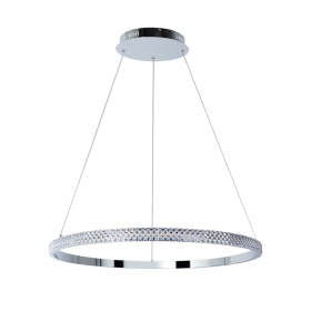 Подвесной светильник Arte Lamp Orione A2182SP-60CC