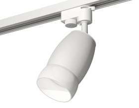 Трековый однофазный светильник Ambrella Light Track System XT1122008 (A2520, C1122, N7177)