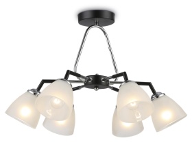 Потолочная люстра Ambrella Light Modern TR303294