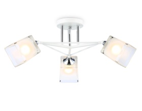 Люстра на штанге Ambrella Light Modern TR303071