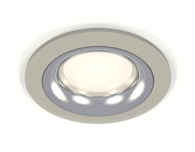 Встраиваемый светильник Ambrella Light Techno XC7623003 (C7623, N7012)