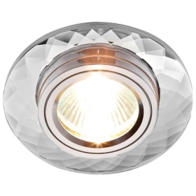 Встраиваемый светильник Ambrella Light Classic 8460 CL