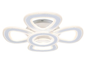 Потолочная люстра Ambrella Light Original FA8925