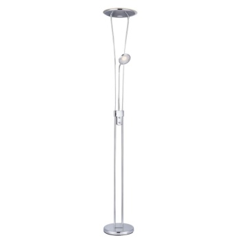 Торшер Arte Lamp Duetto Led A5905PN-2CC