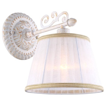 Бра Arte Lamp Jess A9513AP-1WG